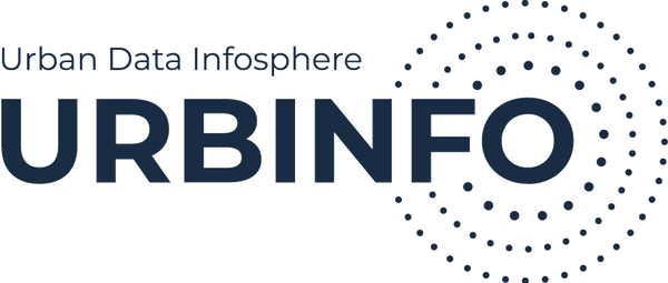 URBINFO - Urban Data Infosphere
